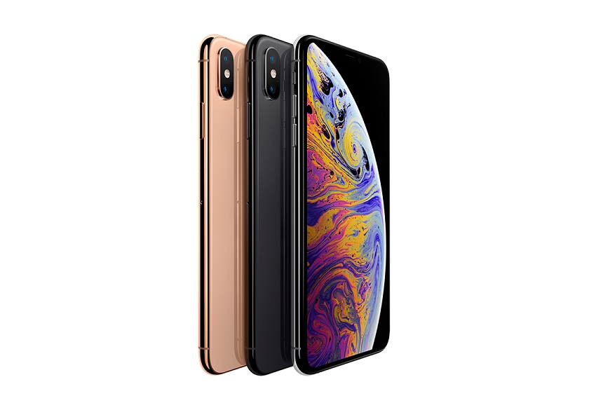 iPhone XS Max установил новый рекорд бенчмарка AnTuTu