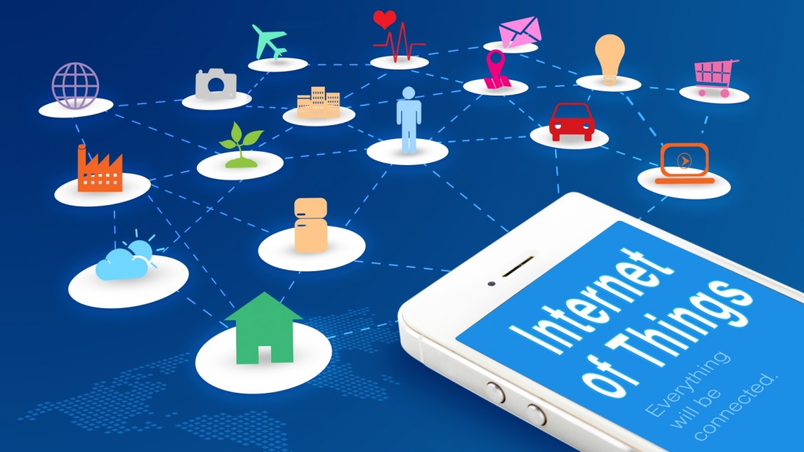Google for $ 50 million buys a developer company for the Internet of things