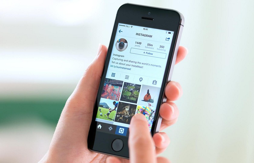 Instagram запустит новый алгоритм ленты, как у Facebook