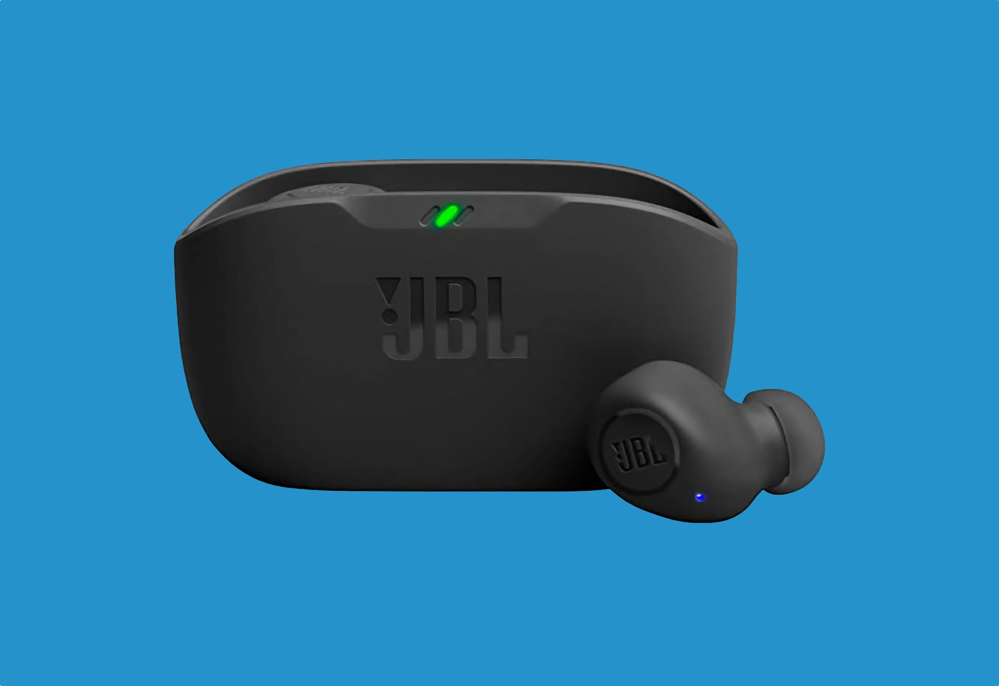 JBL Vibe Buds : Écouteurs TWS avec protection IP54 et jusqu'à 32 heures d'autonomie pour 39 $ (10 $ de réduction)