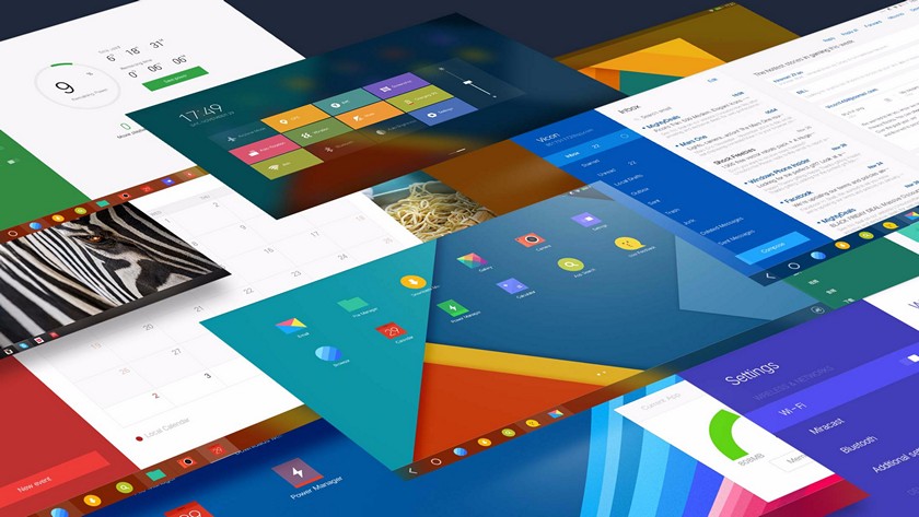 Google обещает добавить в Android многооконный режим