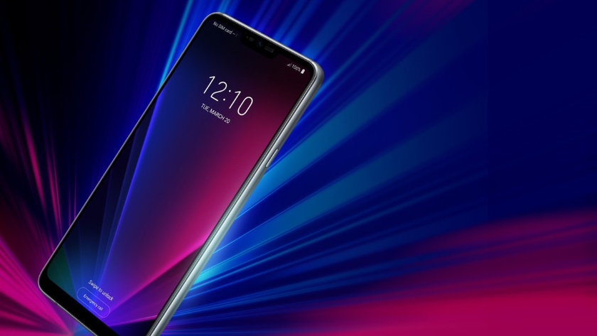 LG G7 ThinQ will receive a separate button to launch Google Assistant