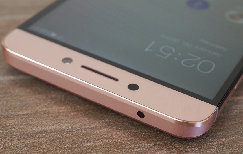 LeEco готовит к выходу неизвестный смартфон с Helio X20 на борту