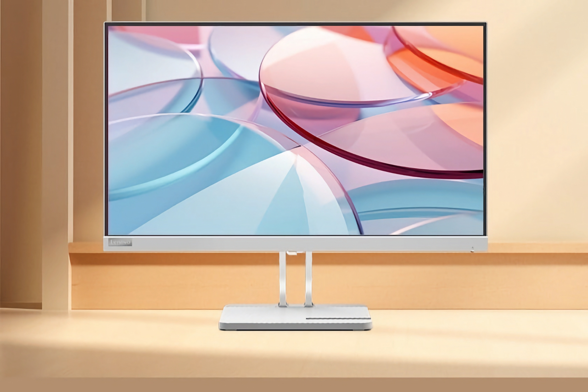 Lenovo présente le Xiaoxin 25 : un moniteur avec une fréquence de rafraîchissement de 100 Hz pour moins de 100 dollars