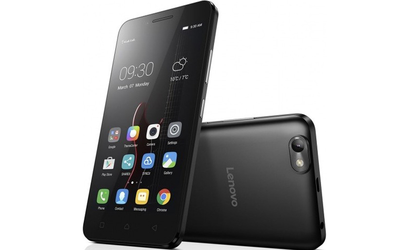 Бюджетник Lenovo C (A2020) в Украине