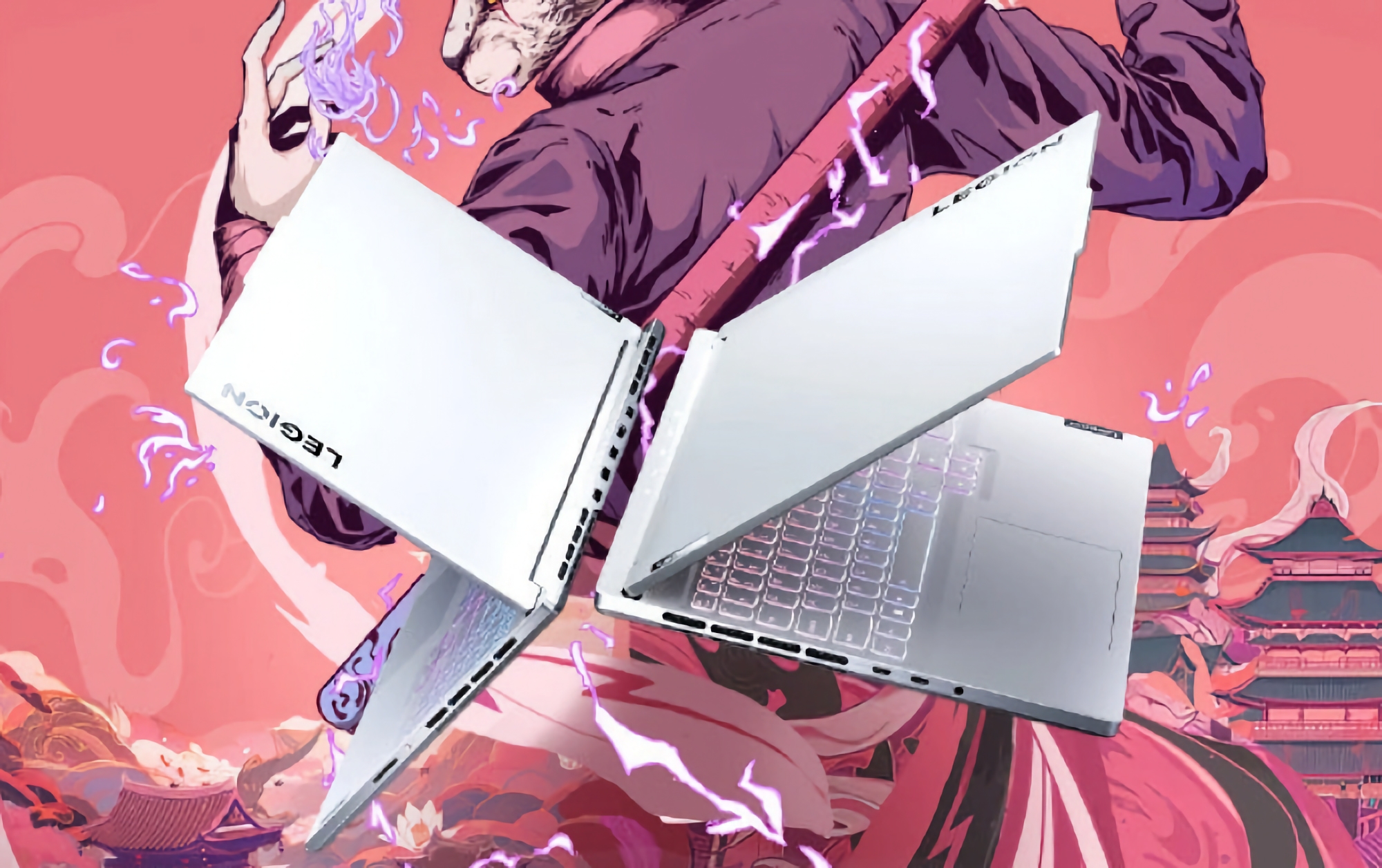 Lenovo dévoilera le Legion Y9000X 2023 le 22 juillet : un ordinateur portable doté d'une puce Intel Core i9, d'un écran à 165 Hz et d'une capacité de charge de 140 W.