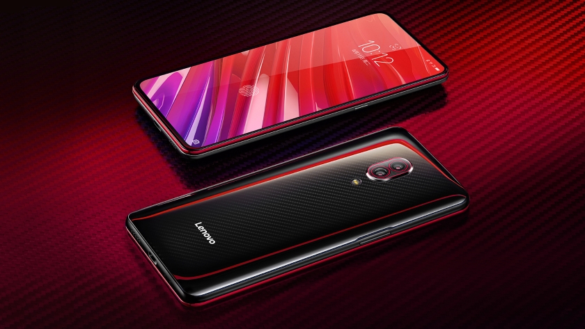 Новий флагманський смартфон Lenovo Z6 Pro презентують 27 березня