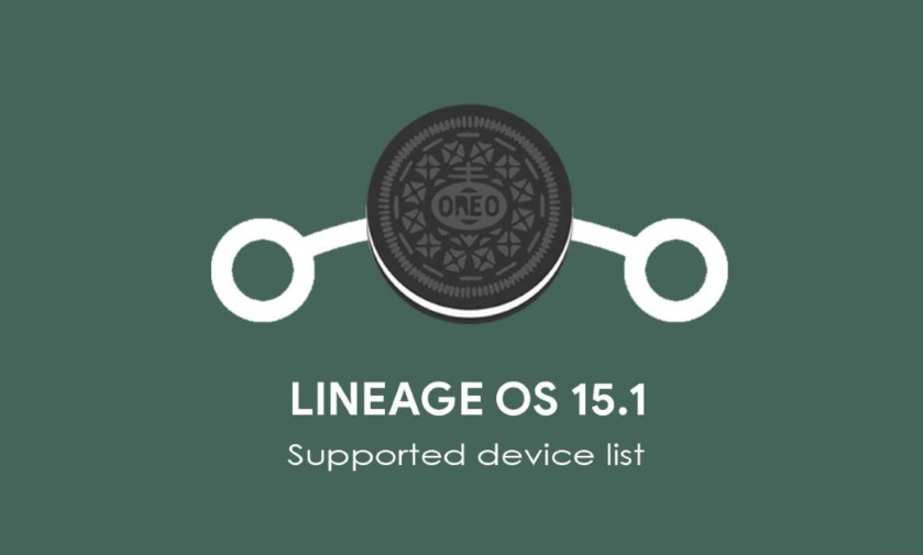 Разработчики LineageOS представили Android 8.1 Oreo для нескольких старых смартфонов