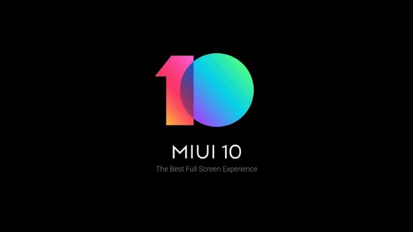 MIUI 10 перейде на темну сторону: в оболонку скоро додадуть режим «Dark Mode»