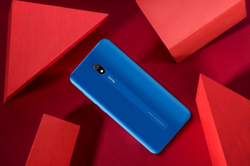 Xiaomi Redmi 8 та Redmi 8A почали отримувати глобальну стабільну версію MIUI 11