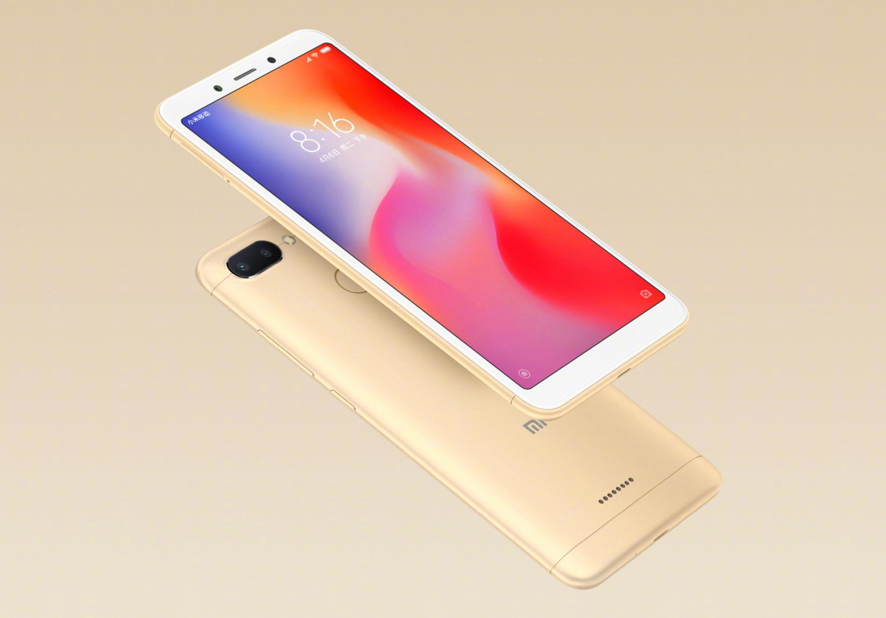 Xiaomi випустила глобальну стабільну версію MIUI 11 для Redmi 6 та Redmi 6A