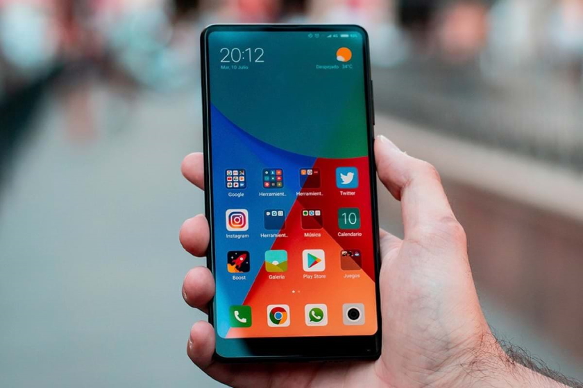 У мережу витекли зображення оболонки MIUI 11