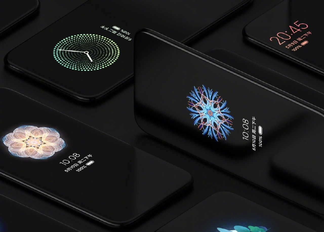 З виходом MIUI 12 всі смартфони Xioami та Redmi отримають темну тему інтерфейсу