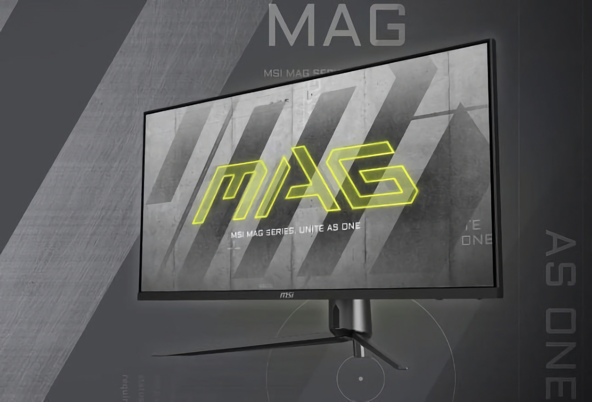 MSI MAG 401QR : moniteur de jeu de 40 pouces avec écran IPS 155Hz pour 422