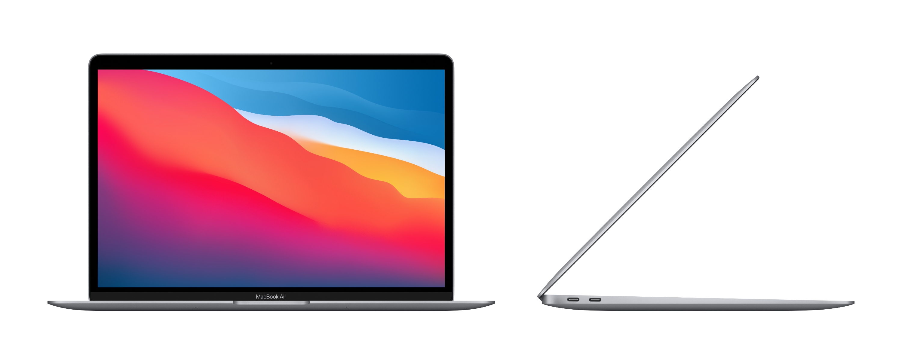 MacBook Air with the M1 chip is available now on Amazon for $249 off