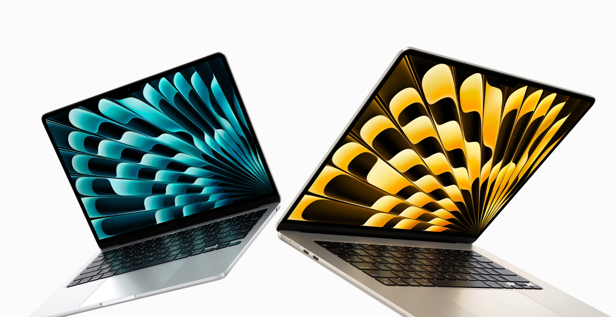 MacBook Air 13 pouces avec puce M2 disponible sur Amazon avec 200 $ de réduction