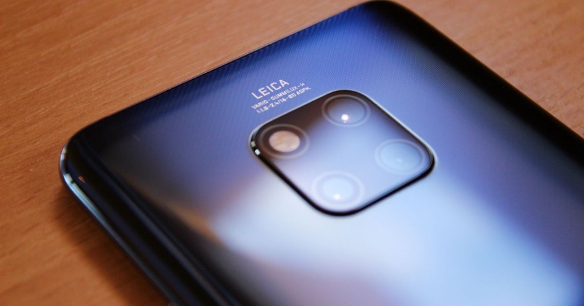 Джерело: Huawei Mate 30 Pro отримає екран на 6.7 дюймів, чотири камери і швидку 55-ватну зарядку