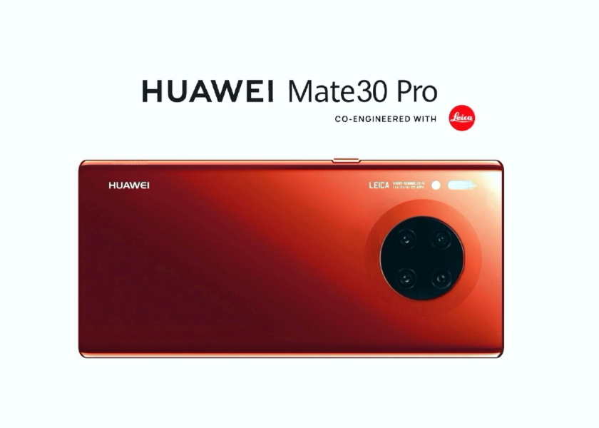 Reuters: смартфони Huawei Mate 30 будуть продаватися без сервісів Google
