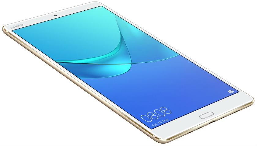 Неизвестный планшет Huawei прошёл сертификацию в FCC