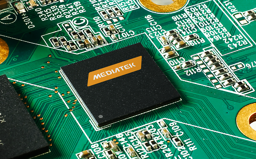 MediaTek раскрыла подробности о чипе Helio P25