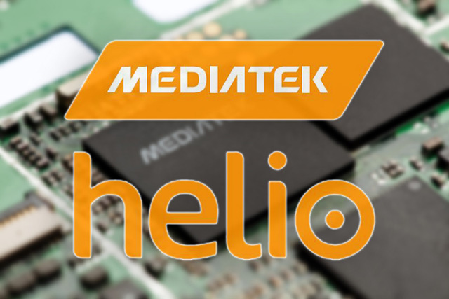 MediaTek Helio X30 будет включать в себя 10 ядер, а том числе и Cortex-A35