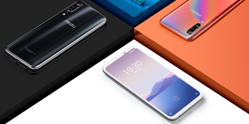 Meizu 16Xs: бюджетный смартфон с тройной камерой, батареей на 4000 мАч, чипом Snapdragon 675 и ценником от $246