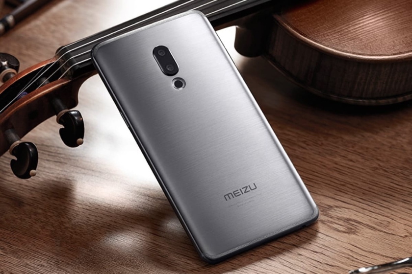 Официально: Meizu 16 представят 8 августа