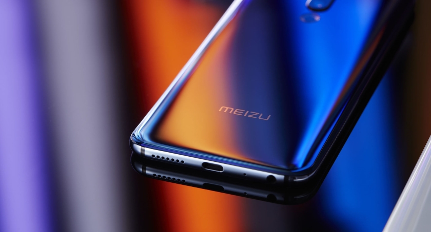 Скільки коштуватиме флагман Meizu 16s