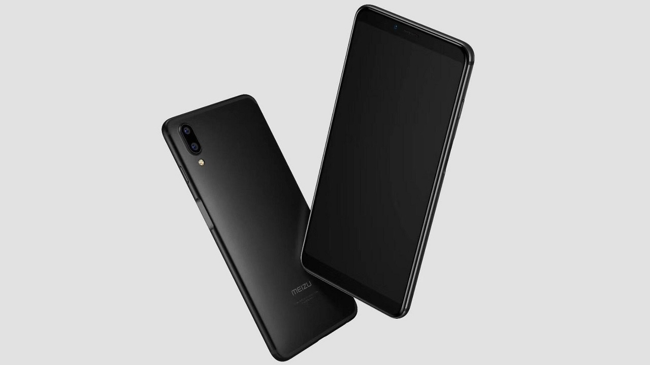 Meizu E3 passed benchmarks AnTuTu