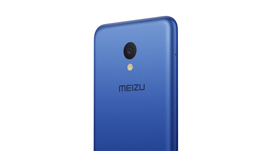 Премьера фаблета Meizu M5 Note уже близко