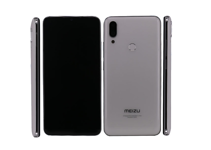 Meizu Note 9 AnTuTu: процесор Snapdragon 675 та 6 ГБ оперативної пам'яті