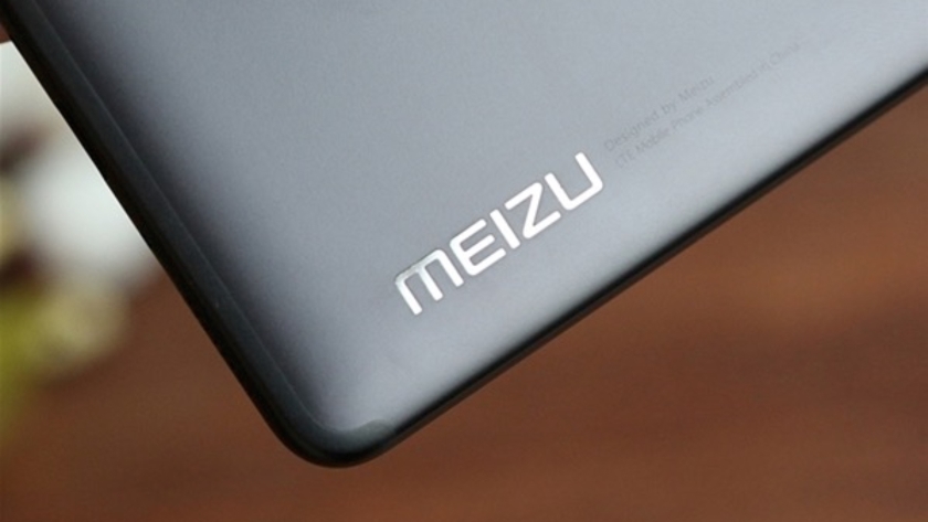 Meizu X8 протестировали в бенчмарк-тесте Antutu