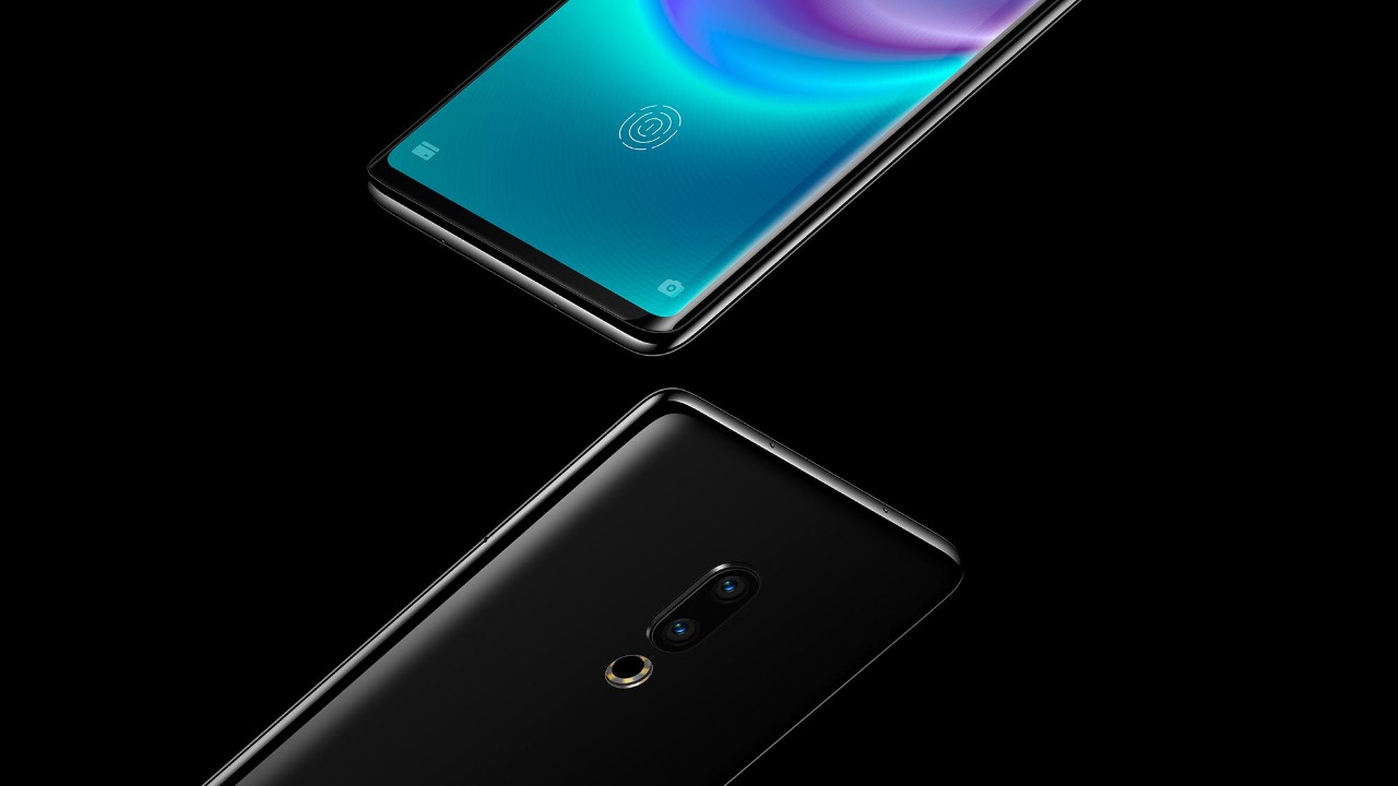 Meizu Zero провалився на Indiegogo: лише 29 замовлень за три тижні