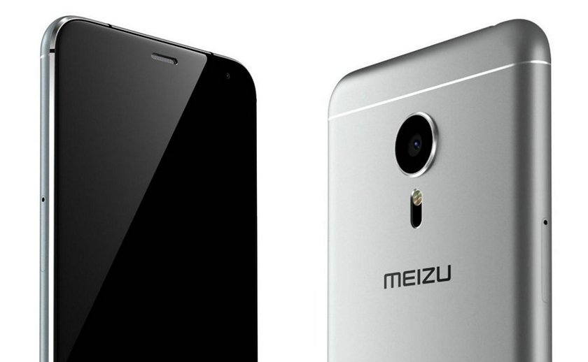 Следующий флагман Meizu получит Snapdragon 820