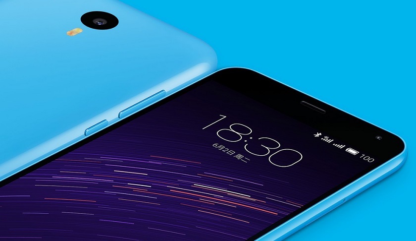 6 декабря Meizu объявит о разделении на два бренда
