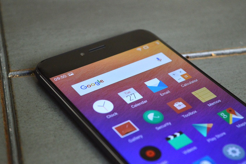 Meizu Pro 7 получит двойную камеру и Snapdragon 835