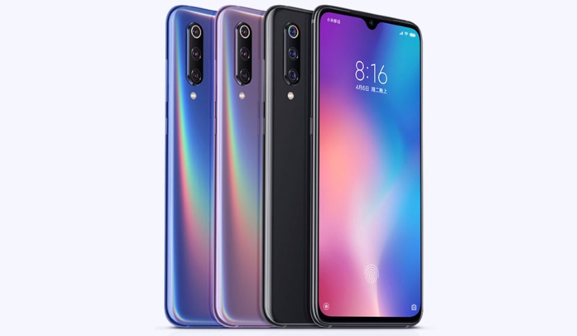 Скільки буде коштувати Xiaomi Mi 9 в Україні