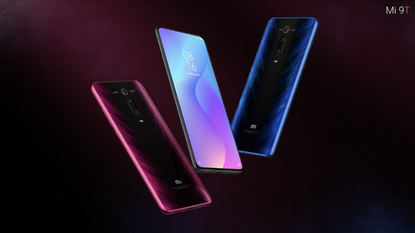 Скільки коштуватиме смартфон Xiaomi Mi 9T (aka Redmi K20) та смарт-браслет Mi Band 4 в Європі