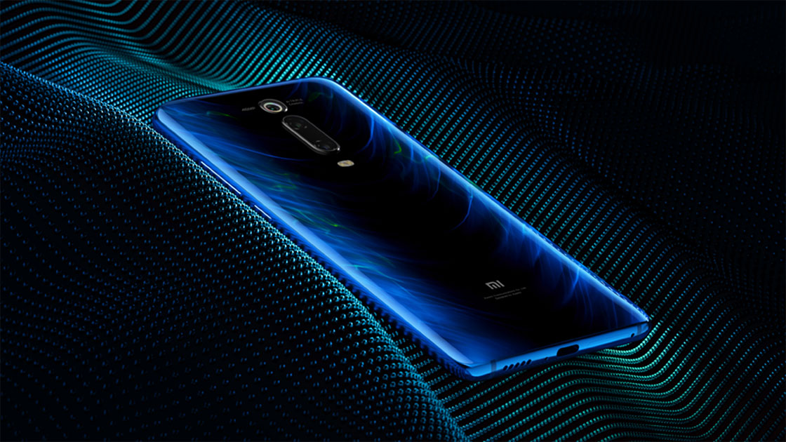Що всередині? Офіційна розпаковка Xiaomi Mi 9T