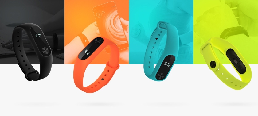 Xiaomi Mi Band 3 прошёл Bluetooth сертификацию