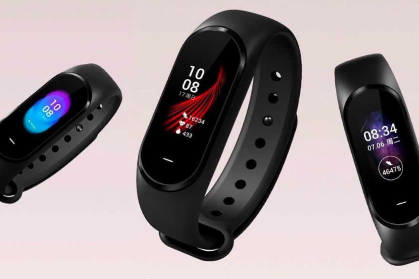 Смарт-браслет Xiaomi Mi Band 4 отримає акумулятор більший, ніж у Mi Band 3, та цінник від $28