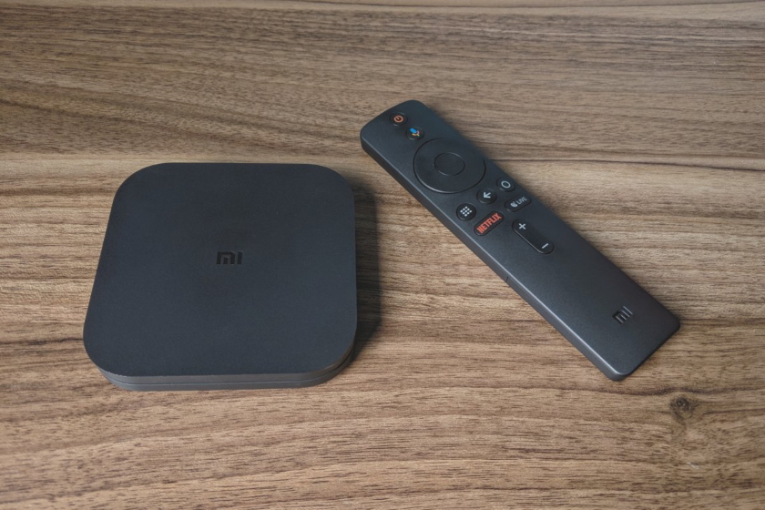 Приставка Xiaomi Mi Box S отримала бета-версію Android 9 Pie