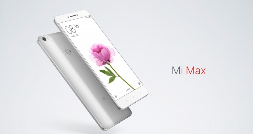 MIUI 10.3 стане останнім оновленням для Xiaomi Mi Max та Mi Max Prime