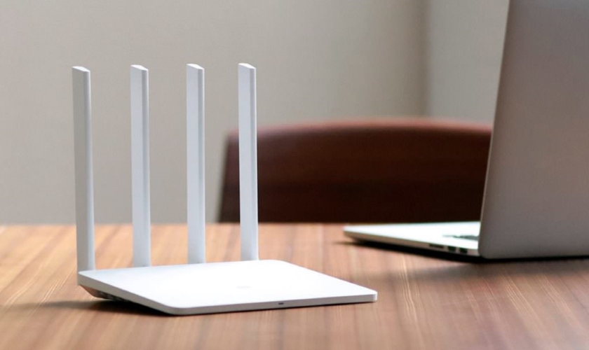 Xiaomi представила маршрутизатор Mi Router 4 за $30