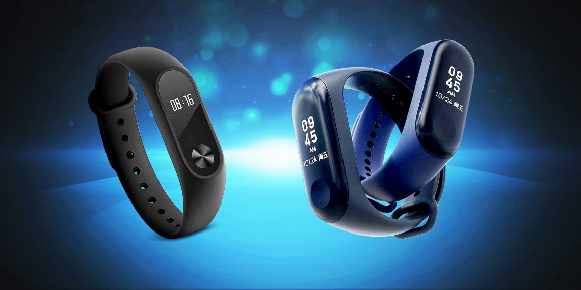 Фітнес-браслет Xiaomi Mi Band 4 вийде цього року, але точно не у найближчі кілька місяців