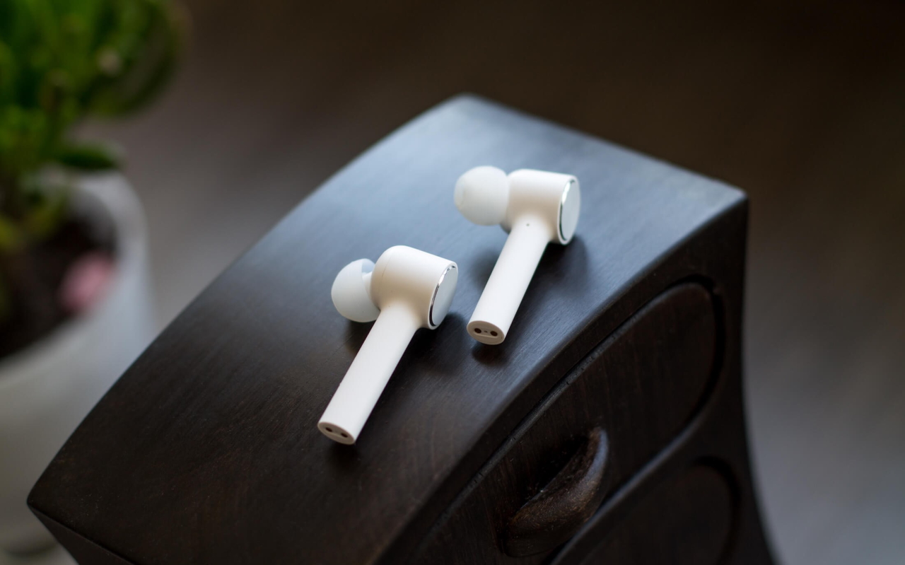 Xiaomi готує до анонсу TWS-навушники Mi True Wireless Earphones Lite