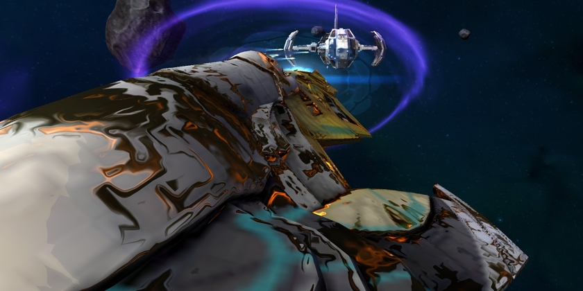 Обновление Master of Orion: чистка багов, настройка баланса