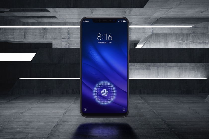 Xiaomi планує випускати більше середньобюджетних смартфонів з підекранним сканером