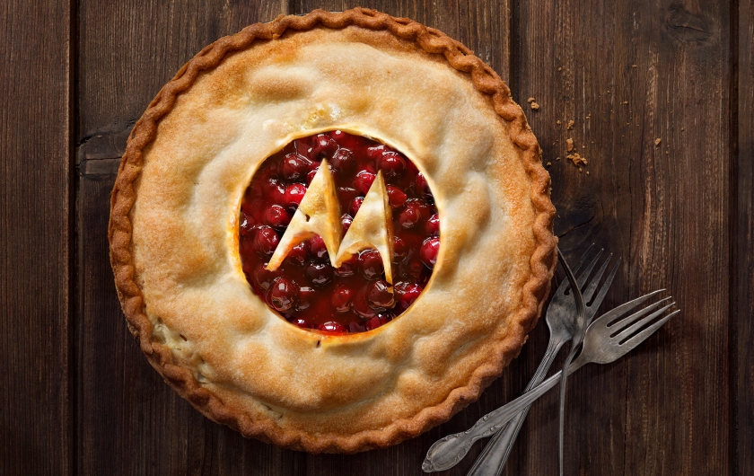 Motorola рассказала какие смартфоны получат Android Pie