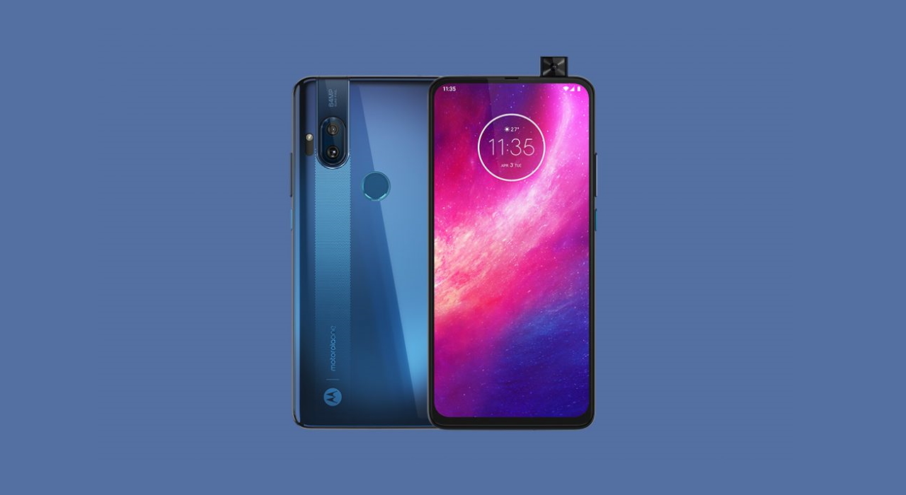 Motorola привезла до Європи смартфон One Hyper із 6.5-дюймовим екраном, чіпом Snapdragon 675 та цінником від 300 євро